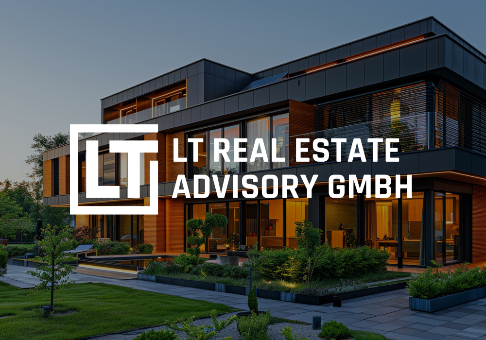 LT Real Estate Advisory GmbH Cover 1